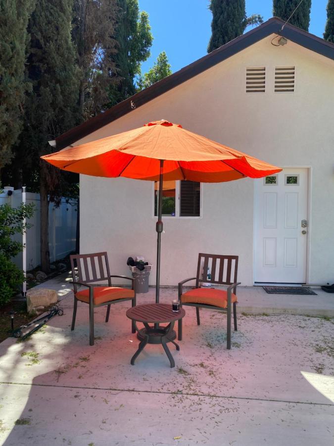 Home Away From Home Los Angeles Exterior foto
