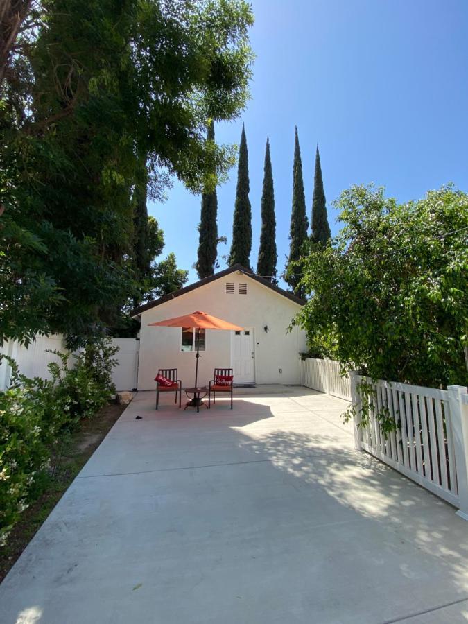 Home Away From Home Los Angeles Exterior foto
